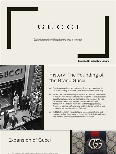 gucci pdf|gucci sustainability report.